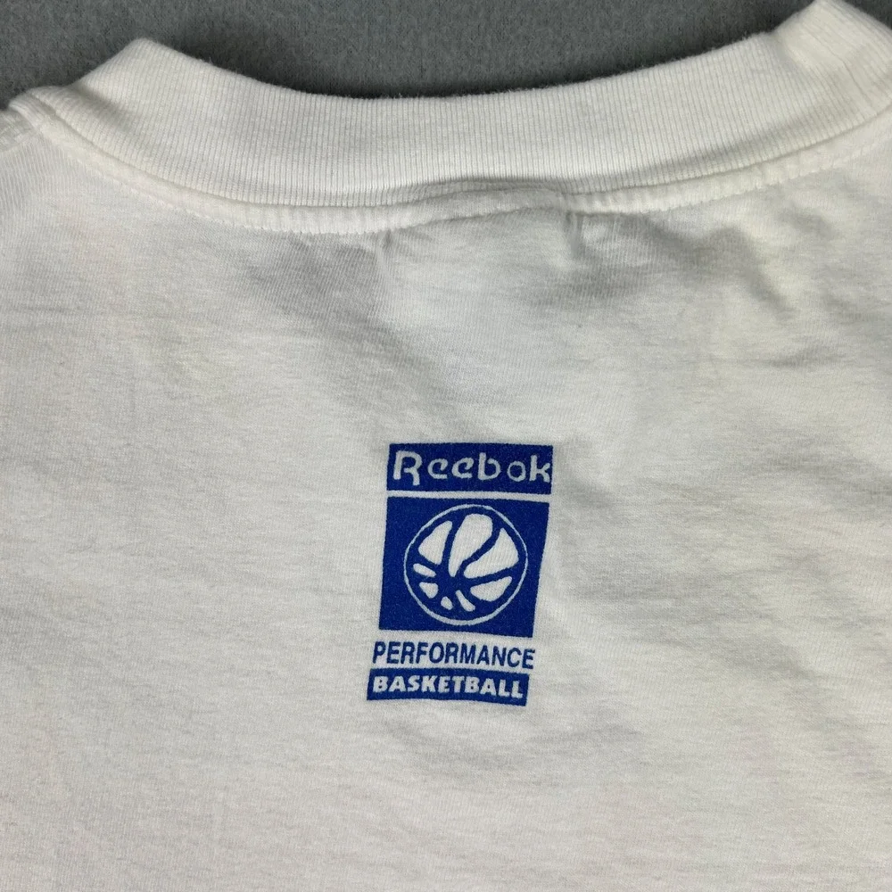 VTG Grand Valley State University Womens‎ Basketball T Shirt Fits L 1990s GVSU